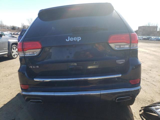 Photo 6 from auction – 2014 JEEP GRAND CHER with VIN 1C4RJFJT6EC106121