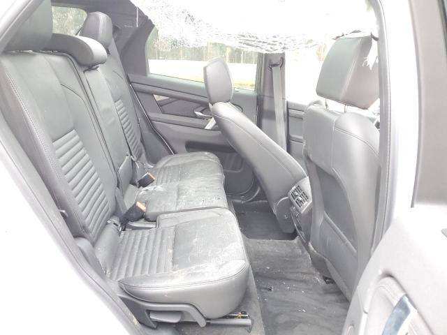 Photo 11 from auction – 2022 LAND ROVER DISCOVERY with VIN SALCJ2FX0NH911473