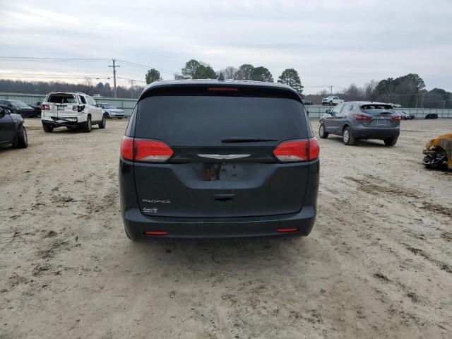 Photo 6 from auction – 2017 CHRYSLER PACIFICA T with VIN 2C4RC1DG0HR676252