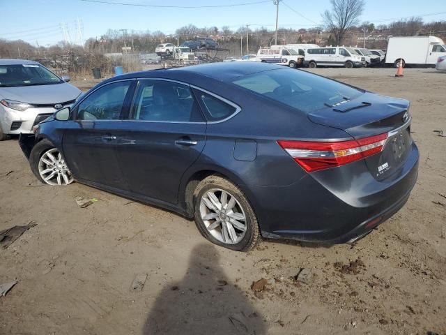 Photo 2 from auction – 2013 TOYOTA AVALON BAS with VIN 4T1BK1EB6DU017799