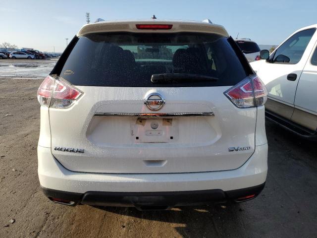 Photo 6 from auction – 2015 NISSAN ROGUE S with VIN 5N1AT2MV4FC763185