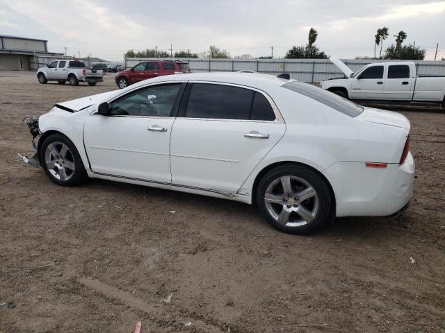 Photo 2 from auction – 2012 CHEVROLET MALIBU 1LT with VIN 1G1ZC5EU9CF128268