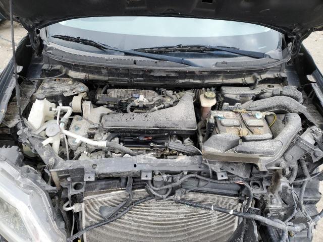 Photo 11 from auction – 2016 NISSAN ROGUE S with VIN KNMAT2MVXGP613757