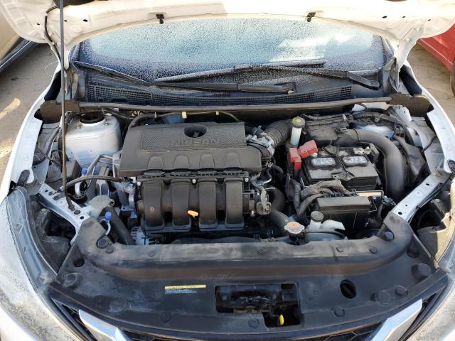 Photo 11 from auction – 2019 NISSAN SENTRA S with VIN 3N1AB7AP1KY233092