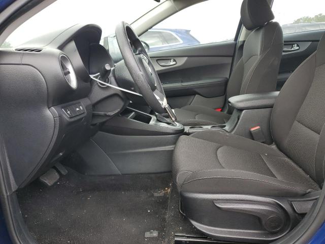 Photo 7 from auction – 2020 KIA FORTE FE with VIN 3KPF24AD0LE214155
