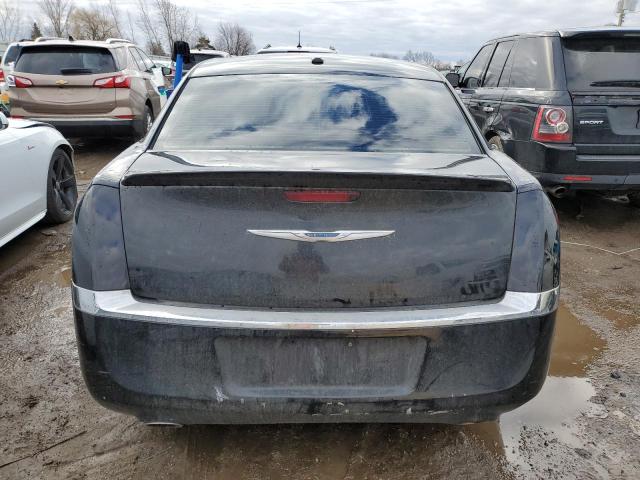 Photo 6 from auction – 2012 CHRYSLER 300 with VIN 2C3CCAAG7CH112613