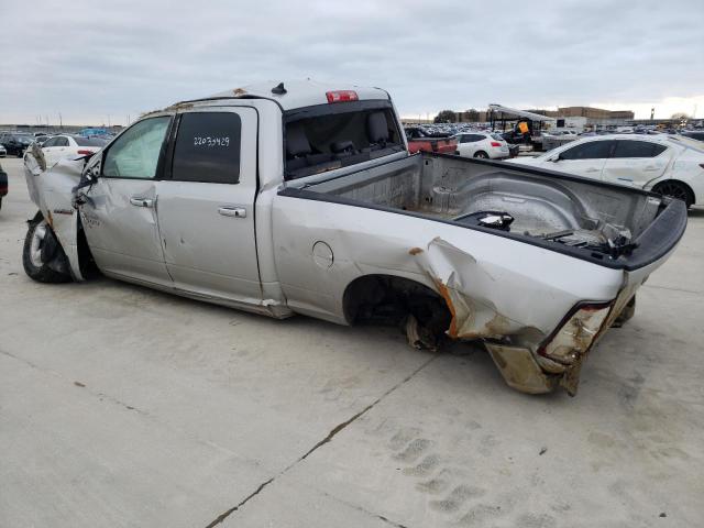 صورة رقم 2 من المزاد - 2014 RAM 1500 SLT مع VIN 1C6RR6TT9ES222383