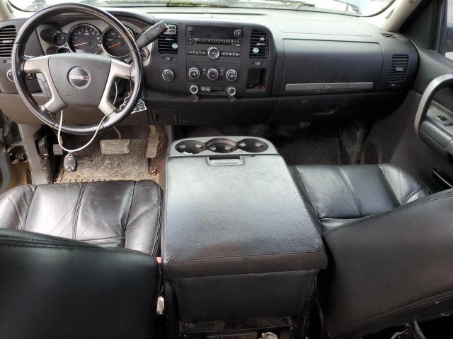 Photo 8 from auction – 2008 GMC SIERRA K15 with VIN 1GTEK19J58E191110