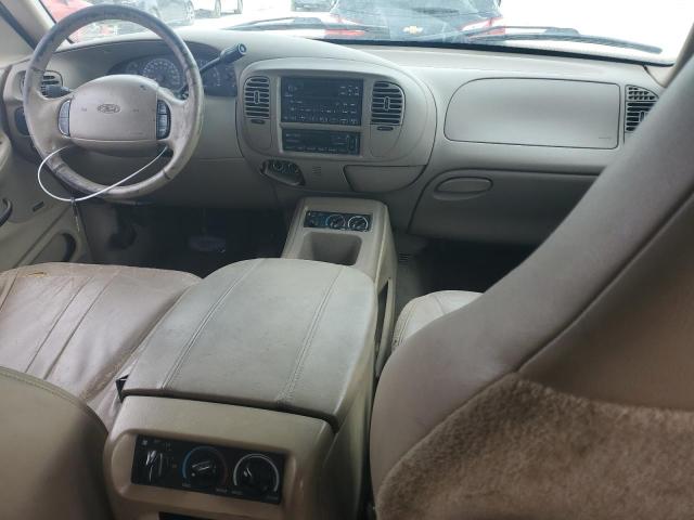 Photo 8 from auction – 2002 FORD EXPEDITION with VIN 1FMRU17L22LA47299