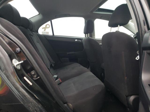 Photo 10 from auction – 2008 MITSUBISHI LANCER GTS with VIN JA3AU86U98U603677