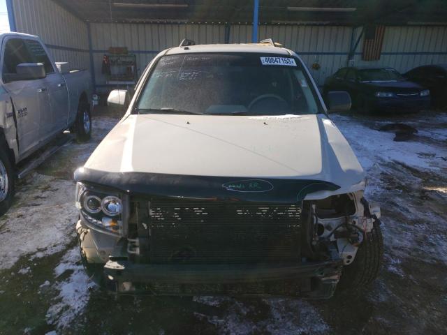 Photo 5 from auction – 2008 FORD ESCAPE XLT with VIN 1FMCU03108KC82061