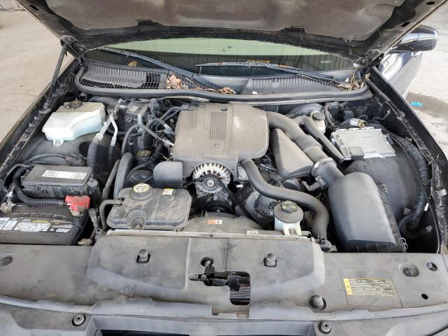 Photo 11 from auction – 2007 LINCOLN TOWN CAR D with VIN 1LNHM83VX7Y611352