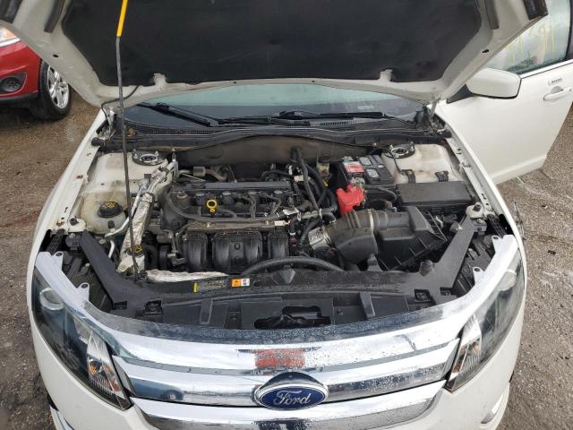 Photo 11 from auction – 2011 FORD FUSION SEL with VIN 3FAHP0JA8BR146905