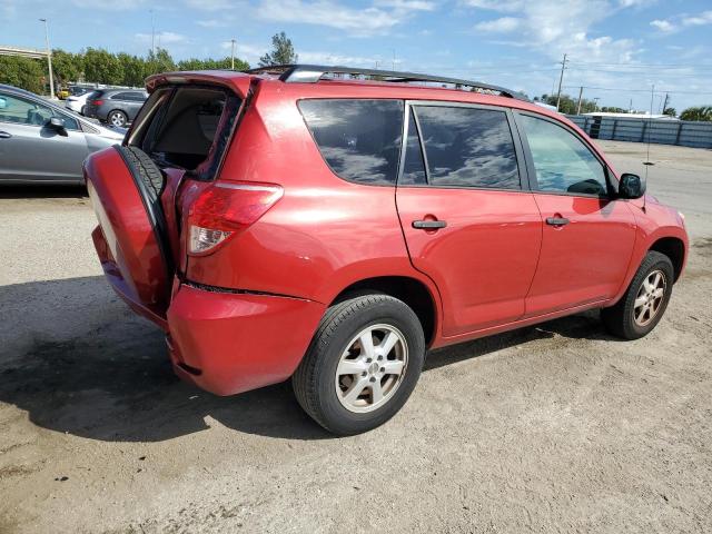 Photo 3 from auction – 2006 TOYOTA RAV4 with VIN JTMZD33V665007731