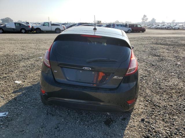 Photo 6 from auction – 2014 FORD FIESTA SE with VIN 3FADP4EJ8EM157422