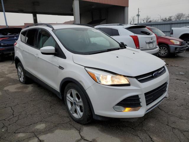 Photo 4 from auction – 2014 FORD ESCAPE SE with VIN 1FMCU0GX5EUA21295