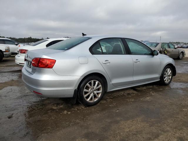 Photo 3 from auction – 2012 VOLKSWAGEN JETTA SE with VIN 3VWDP7AJ3CM383637