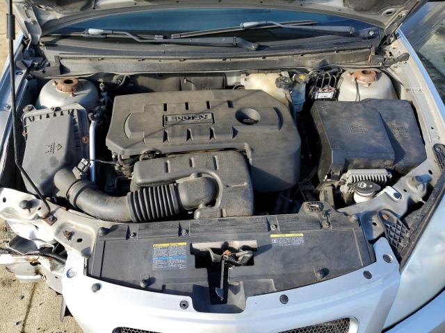 Photo 11 from auction – 2007 PONTIAC G6 VALUE L with VIN 1G2ZF58B274176161
