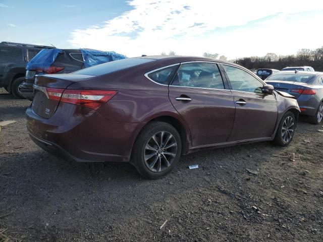Photo 3 from auction – 2016 TOYOTA AVALON HYB with VIN 4T1BD1EB2GU056811