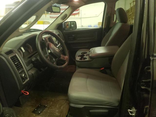 Photo 7 from auction – 2016 RAM 1500 ST with VIN 1C6RR7FT5GS211689