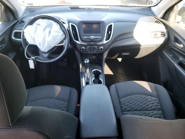 Photo 8 from auction – 2018 CHEVROLET EQUINOX LT with VIN 3GNAXJEV8JL374135