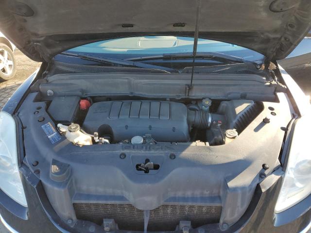 Photo 12 from auction – 2012 BUICK ENCLAVE with VIN 5GAKRCED9CJ308540