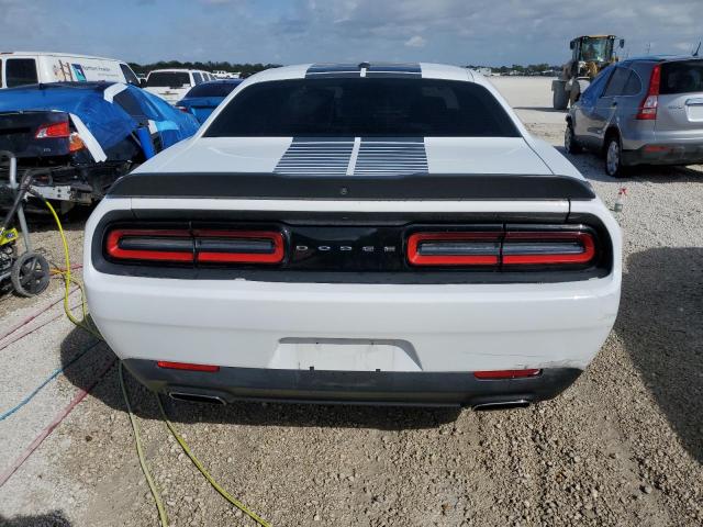 Photo 6 from auction – 2016 DODGE CHALLENGER with VIN 2C3CDZAG6GH275691