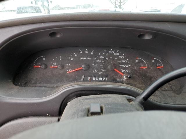 Photo 9 from auction – 2006 FORD ECONOLINE with VIN 1FTNE24WX6DA79809