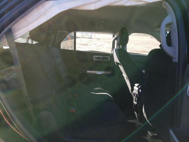 Photo 11 from auction – 2021 FORD EXPLORER X with VIN 1FMSK7DH8MGA95864
