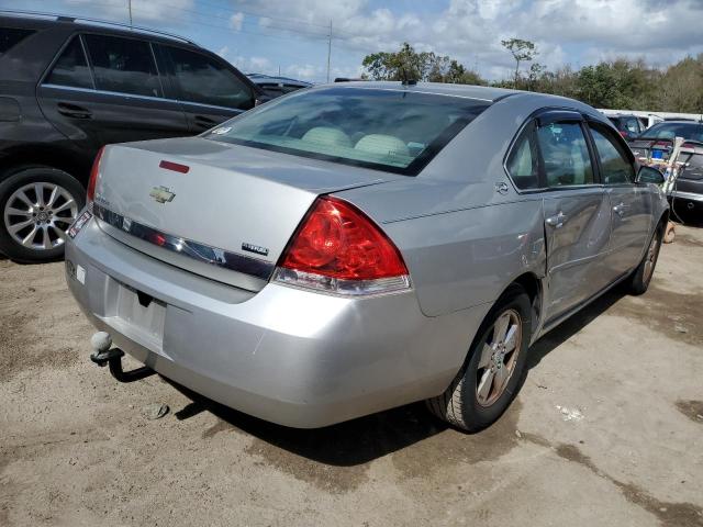 Photo 3 from auction – 2007 CHEVROLET IMPALA with VIN 2G1WT58K379234775