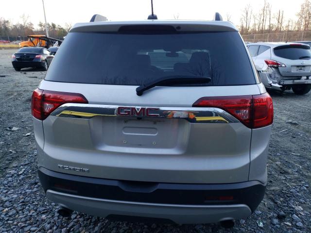 Photo 6 from auction – 2017 GMC ACADIA SLT with VIN 1GKKNMLS8HZ313436