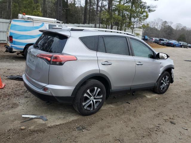 Photo 3 from auction – 2016 TOYOTA RAV4 LE with VIN 2T3ZFREV9GW285057