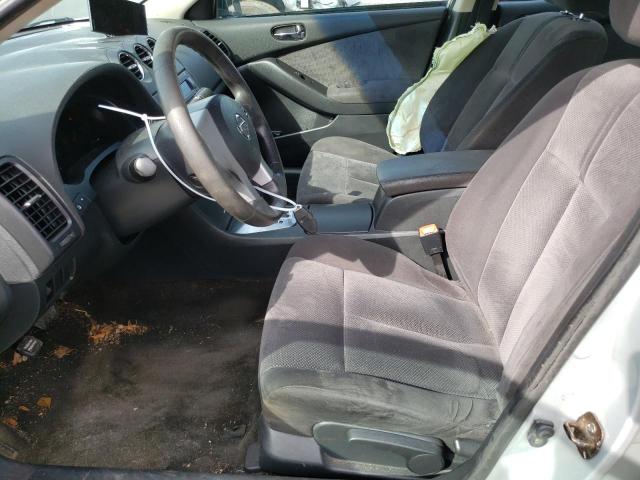 Photo 7 from auction – 2008 NISSAN ALTIMA 2.5 with VIN 1N4AL21E88N532702