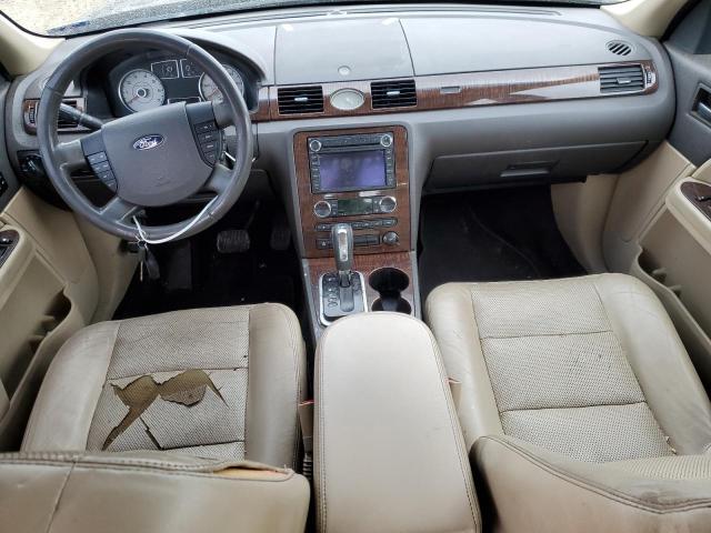 Photo 8 from auction – 2008 FORD TAURUS LIM with VIN 1FAHP25W88G119513