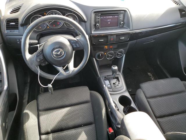 Photo 8 from auction – 2014 MAZDA CX-5 TOURI with VIN JM3KE4CY7E0387311