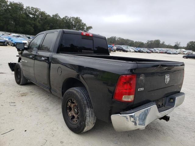 Photo 2 from auction – 2011 DODGE RAM 1500 with VIN 1D7RB1GP0BS543758