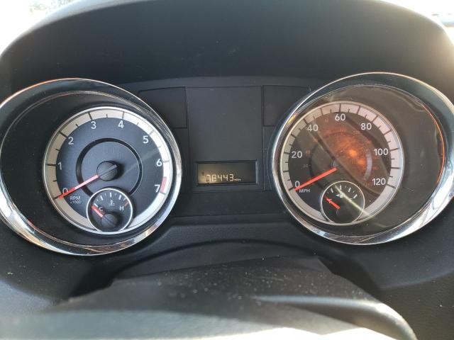 Photo 9 from auction – 2017 DODGE GRAND CARA with VIN 2C4RDGBGXHR667268