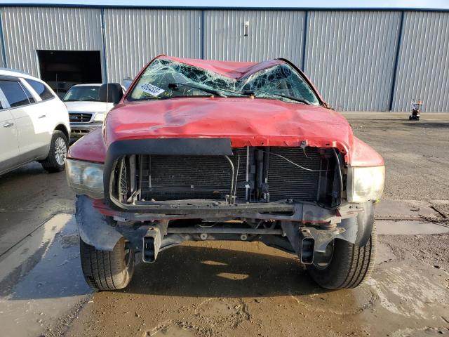Photo 5 from auction – 2003 DODGE RAM1500 PU with VIN 1D7HA18Z93S162314