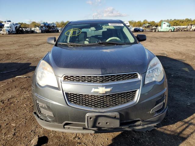 Photo 5 from auction – 2010 CHEVROLET EQUINOX LS with VIN 2CNALBEW8A6261532