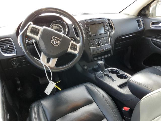 Photo 8 from auction – 2013 DODGE DURANGO CR with VIN 1C4RDHDG0DC517899