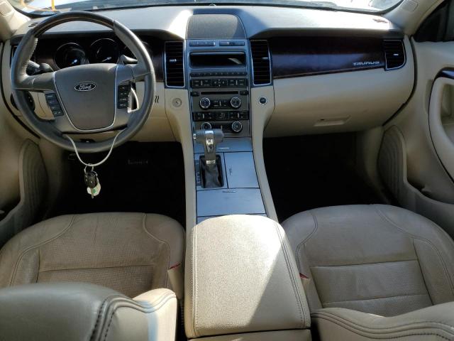 Photo 8 from auction – 2012 FORD TAURUS LIM with VIN 1FAHP2FW1CG116041