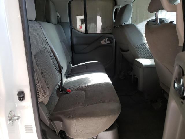 Photo 10 from auction – 2021 NISSAN FRONTIER S with VIN 1N6ED0EB7MN710409