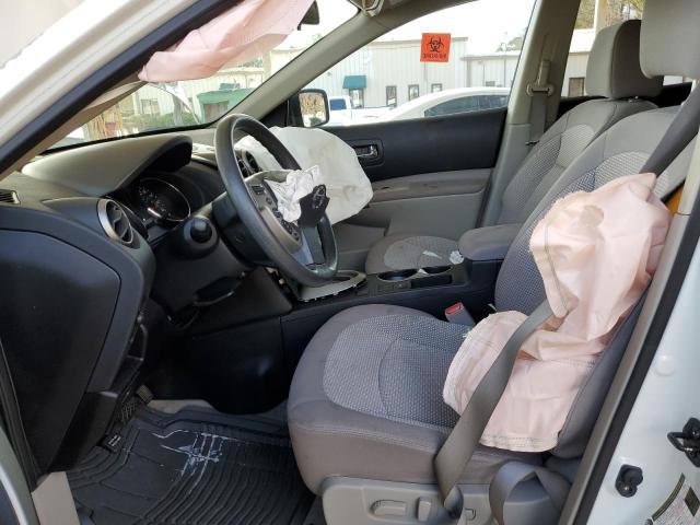 Photo 7 from auction – 2012 NISSAN ROGUE S with VIN JN8AS5MT2CW260602