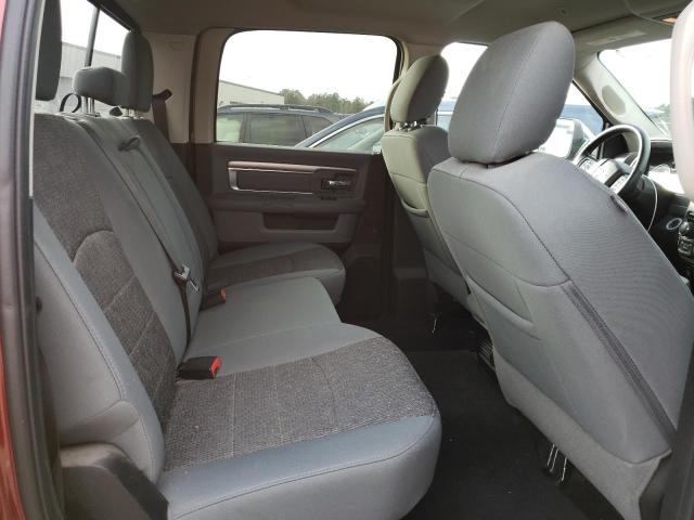 Photo 10 from auction – 2018 RAM 1500 SLT with VIN 3C6RR7LT0JG123510