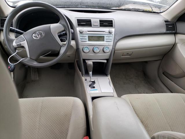 Photo 8 from auction – 2008 TOYOTA CAMRY CE with VIN 4T1BE46K98U745131