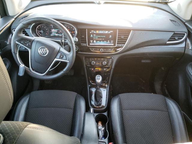 Photo 8 from auction – 2018 BUICK ENCORE SPO with VIN KL4CJ1SM4JB594611