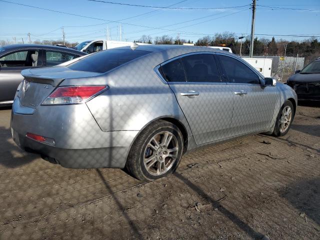 Photo 3 from auction – 2010 ACURA TL with VIN 19UUA9F55AA008890