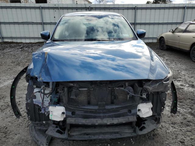 Photo 5 from auction – 2018 MAZDA CX-5 SPORT with VIN JM3KFBBM3J0307416