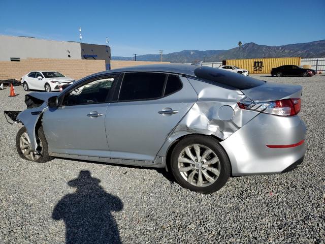 Photo 2 from auction – 2015 KIA OPTIMA LX with VIN 5XXGM4A73FG452053