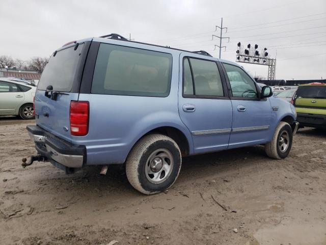 Photo 3 from auction – 1997 FORD EXPEDITION with VIN 1FMEU17L8VLA82397